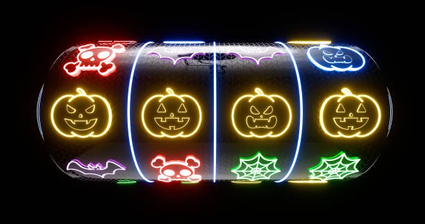 Yggdrasil slot game interface displayed on dewasgp platform showing reels and game controls
